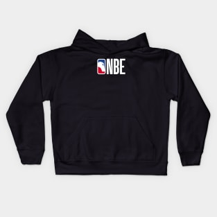 NBE Kids Hoodie